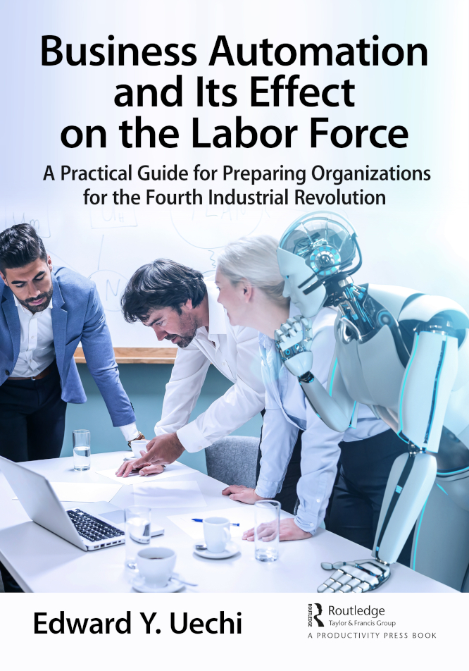 Business Automation and Its Effect on the Labor Force
